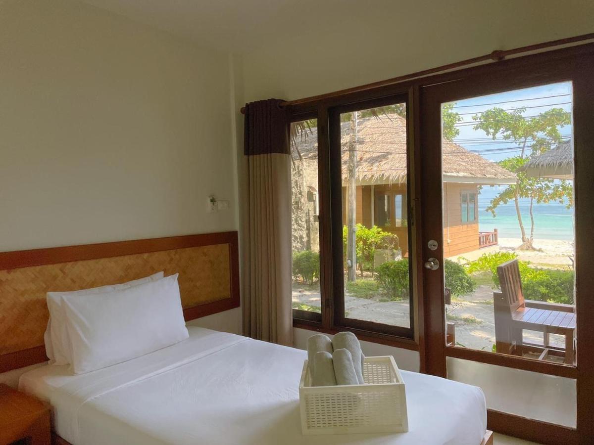 Samed Cabana Resort Koh Samet Екстериор снимка